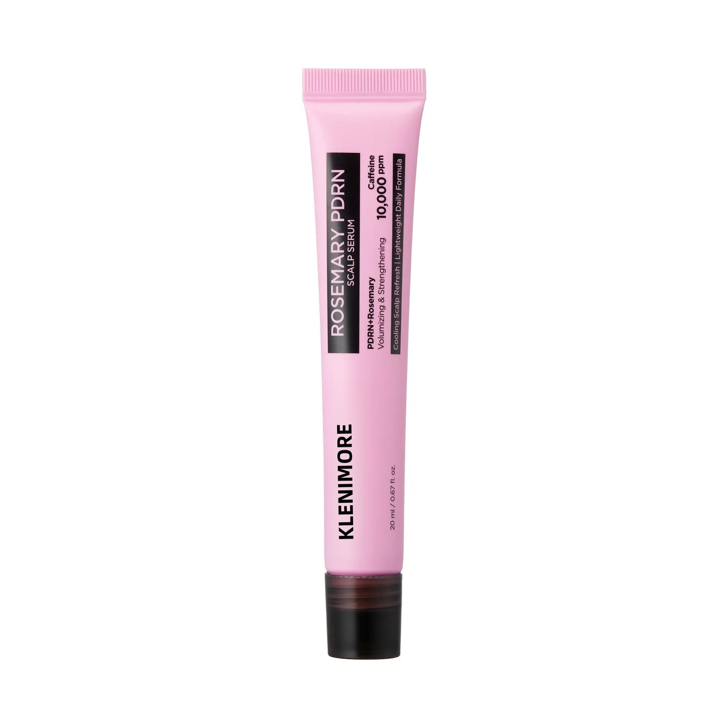 Rosemary PDRN Spicule Scalp Serum| Dry & Oily, Flaky-looking Scalp