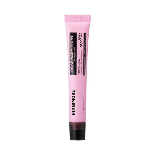 Rosemary PDRN Spicule Scalp Serum| Dry & Oily, Flaky-looking Scalp