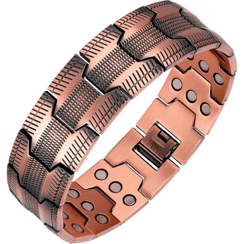 Pure copper
