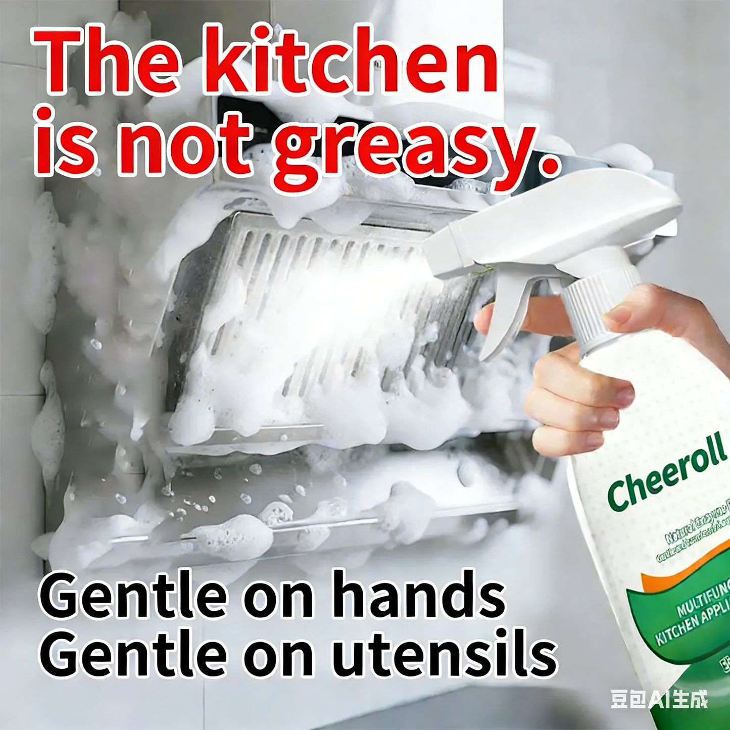 Cleanse Natural Enzyme FormulaGentle and harmless tohousehold appliances, Floor Cleaner Cleaning Solution, Easy Cleaning, household items, toilet bowl cleaners