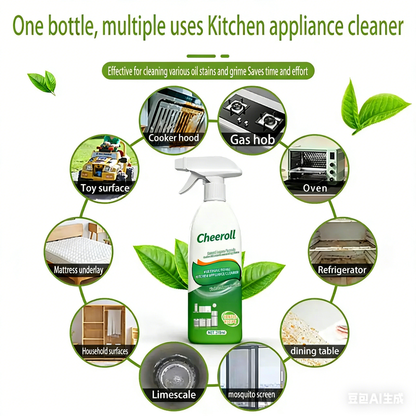 Cleanse Natural Enzyme FormulaGentle and harmless tohousehold appliances, Floor Cleaner Cleaning Solution, Easy Cleaning, household items, toilet bowl cleaners