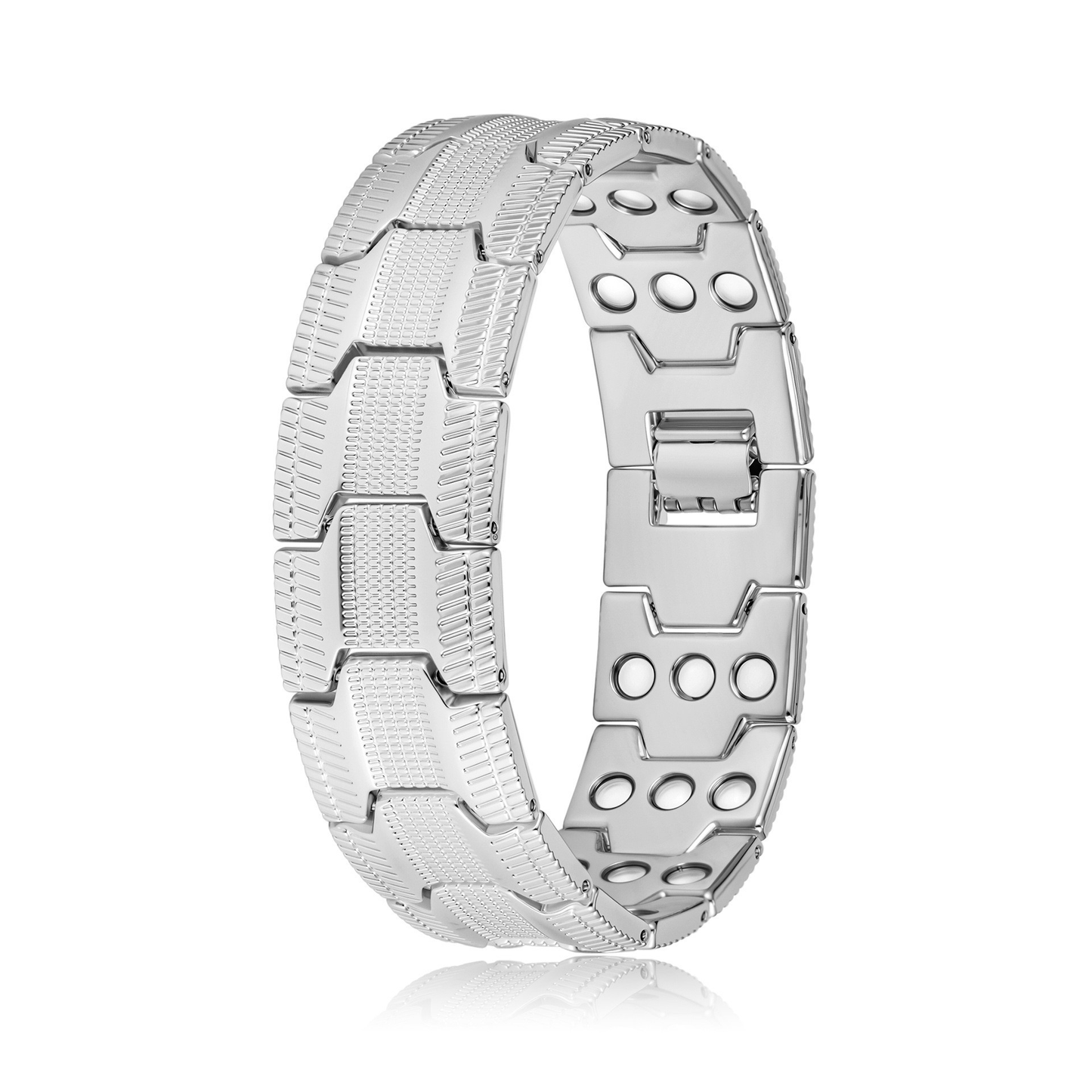 🔥LAST DAY 70% OFF🔥-Copper Magnetic Power — Boost Circulation, Banish Fatigue