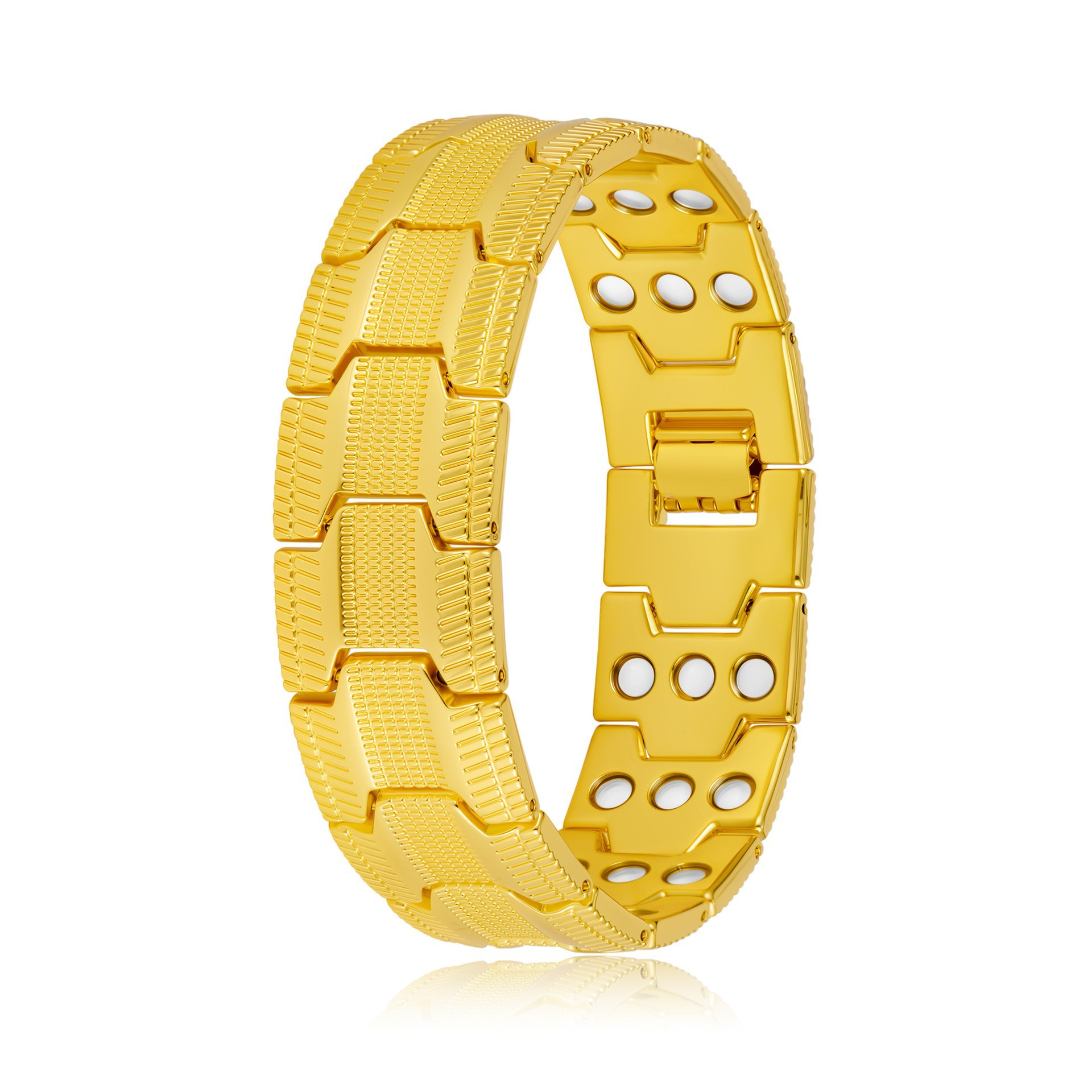 Gold color