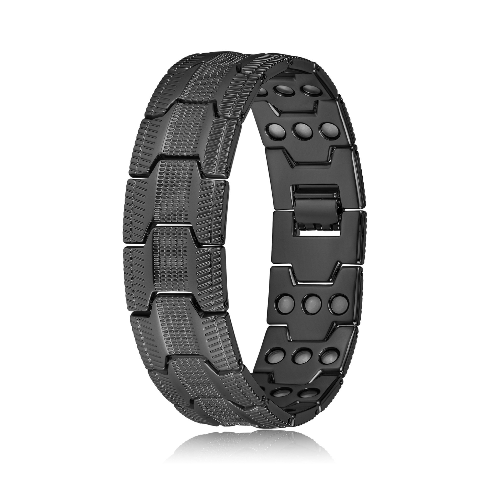 Black gold color