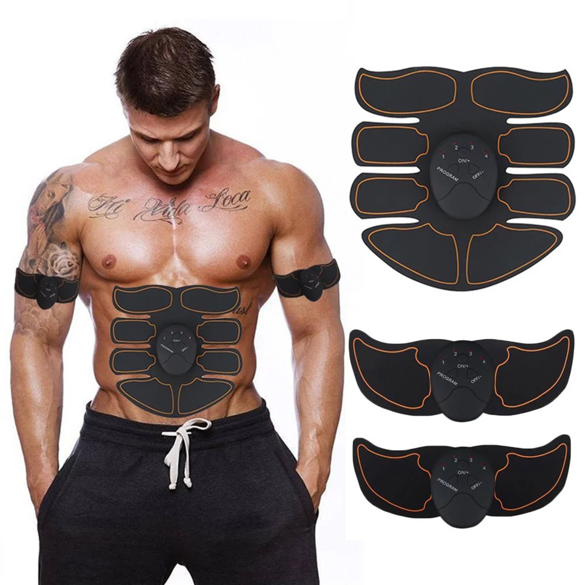8 PACK